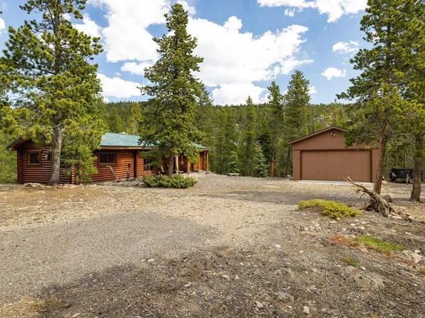 34425 Stanton Dr, Golden, CO 80403