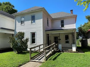 325 E 4th St, Chillicothe, OH 45601