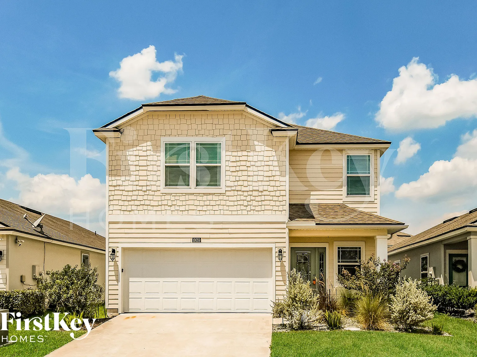3 bed, 2.5 bath, 2250 sqft, $2,570 — Photo 1