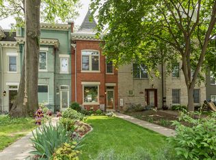 1309 S Carolina Ave SE, Washington, DC 20003