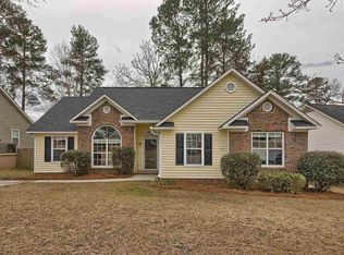 207 Crayford Rd, Irmo, SC 29063