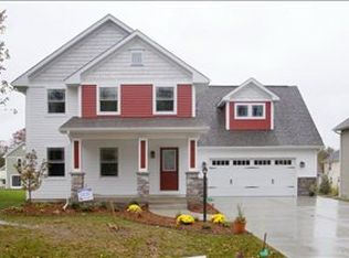 512 Collins St, Kalamazoo, MI 49001
