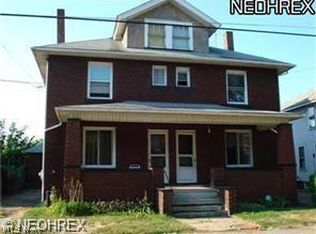 1224-1226 10th St NW, Canton, OH