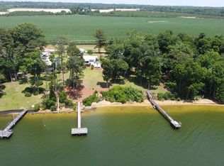 76 County Line Rd, Georgetown, GA 39854