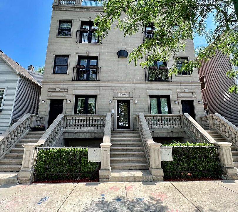 1st image of 2851 N Ashland Ave #2N