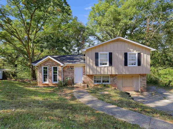 1618 5th St NW, Birmingham, AL 35215