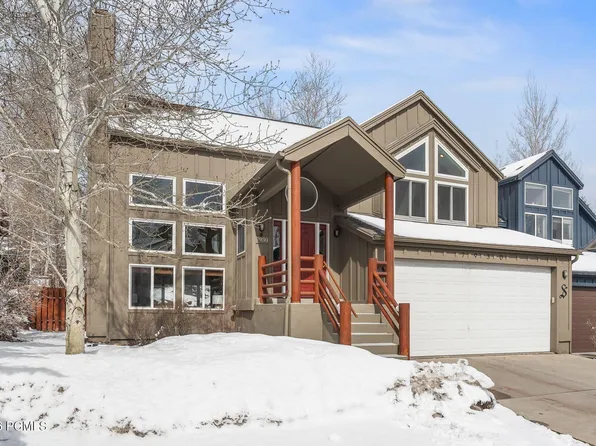 7930 Mustang Loop Rd, Park City, UT 84098
