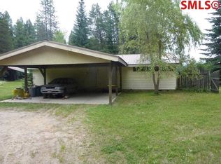 1049 Evergreen Rd, Sandpoint, ID 83864