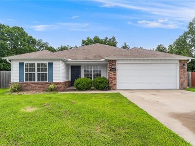 3751 Alliance Dr, Bethel Heights, AR, 72764