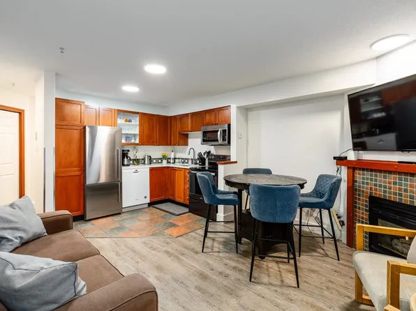 4388 Northlands Blvd #24/24A, Whistler, BC V8E 1C6