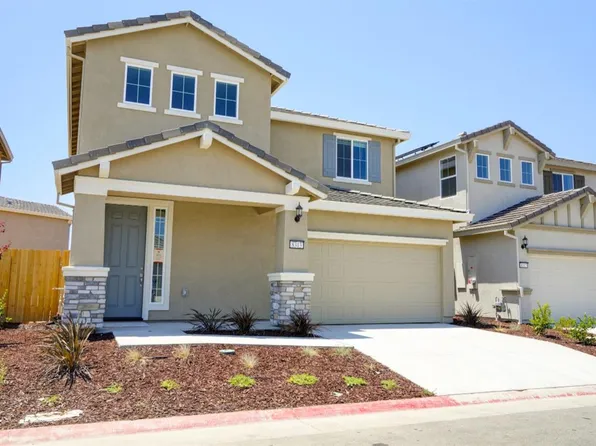 8313 Loyal Drive, Sacramento, CA 95829