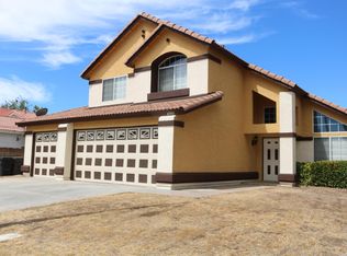 43915 11th St E, Lancaster, CA 93535
