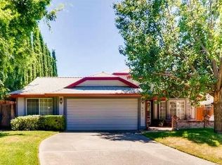 4932 Fawnridge Ct, Antelope, CA