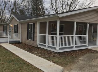 2055 Franklin Laurel Rd, New Richmond, OH 45157