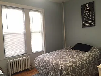 Rented by Brooklyn Heights Real Estate Inc