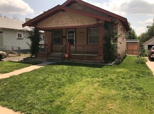 1006 E 11th St, Pueblo, CO 81001