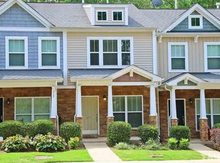 8767 Cypress Grove Run, Raleigh, NC 27612