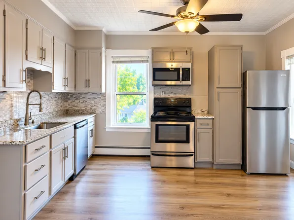 315 Parker St #3, Gardner, MA 01440