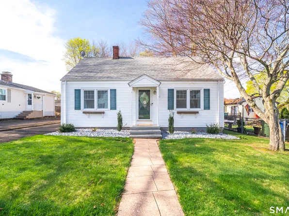 55 Green Street, Wallingford, CT 06492