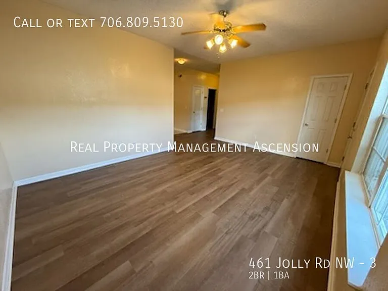 461 Jolly Rd NW #3 — Photo 8