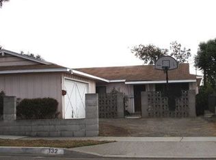 132 W Commercial St, San Dimas, CA 91773