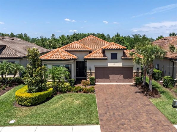 11325 Juglans Dr, Odessa, FL 33556