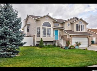 8946 S 5170 W, West Jordan, UT 84081
