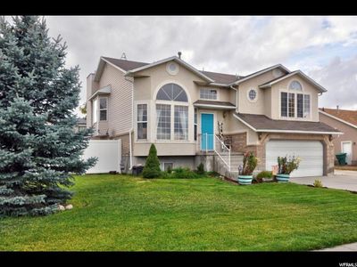 8946 S 5170 W, West Jordan, UT, 84081