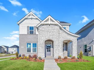 1100 Codah Dr, Mount Juliet, TN 37122