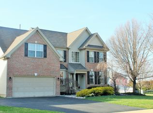 1702 Foxwood Dr, Jamison, PA 18929