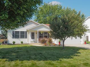 3925 Wild Meadow St, Kalamazoo, MI 49048
