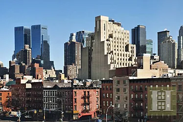 Rented by Halstead Real Estate