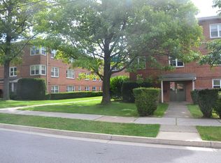 210 E Hamilton Ave #31, State College, PA