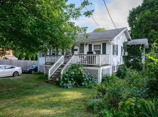 6 Whiton Ave, Hingham, MA 02043