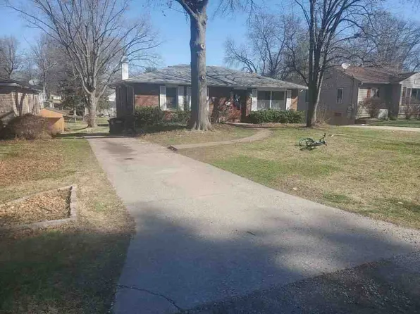 706 Birch St, East Alton, IL 62024
