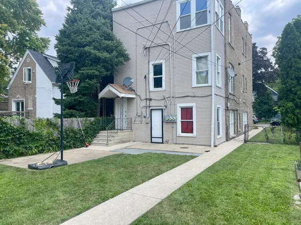 1408 Kenilworth Ave APT 3, Berwyn, IL 60402