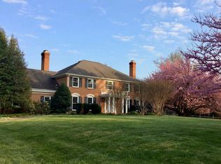 13605 Query Mill Rd, Gaithersburg, MD 20878