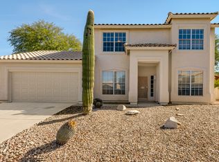 8820 N Rivulet Pl, Tucson, AZ 85743