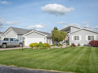 7566 Hillcrest, Manitou Beach, MI 49253