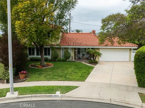 2348 Cartlen Dr, Placentia, CA 92870