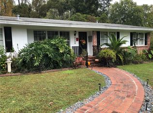 4558 Brookmoor Dr, Mobile, AL 36618