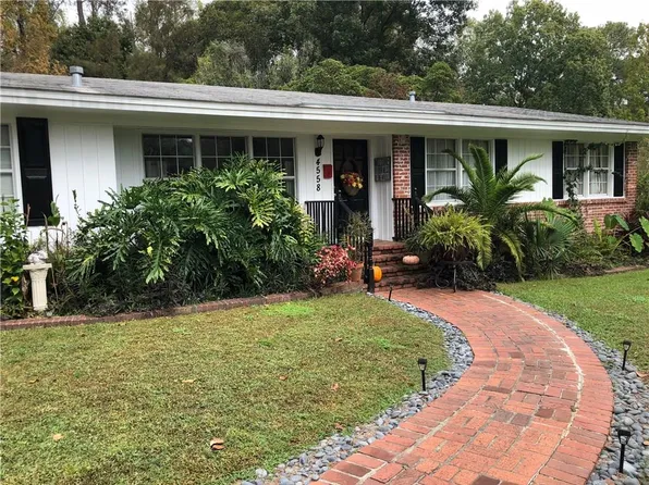 4558 Brookmoor Dr, Mobile, AL 36618