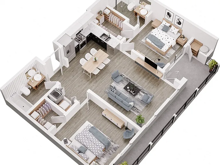Main Street Lofts at Verrado — Photo 46