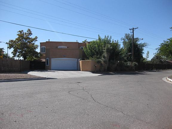 3rd image of 5512 Guadalupe Trl NW