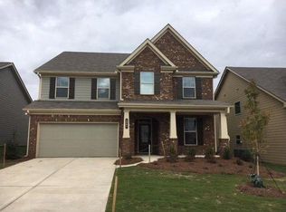 1065 Roanoke Ave, McDonough, GA 30253