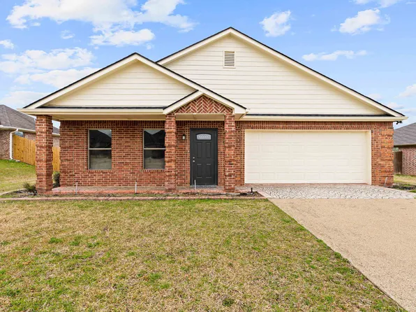 553 Princess Pl, Tyler, TX 75704