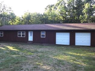 5291 Blood Rd, Marienville, PA 16239