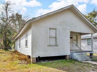 1317 20th St, Gulfport, MS 39501