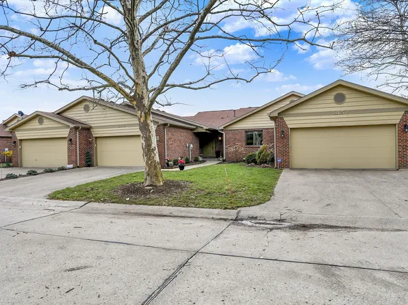 8148 Shoreridge Ter #23, Indianapolis, IN 46236