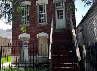 2911 W 25th St, Chicago, IL 60623